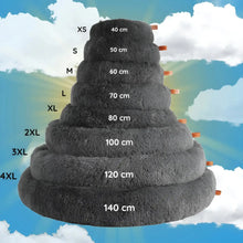 Ladda upp bild till gallerivisning, MrFluffyFriend® - Ångestlindrande hundbädd