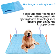 Ladda upp bild till gallerivisning, MrFluffyFriend® - Kylmatta för hund
