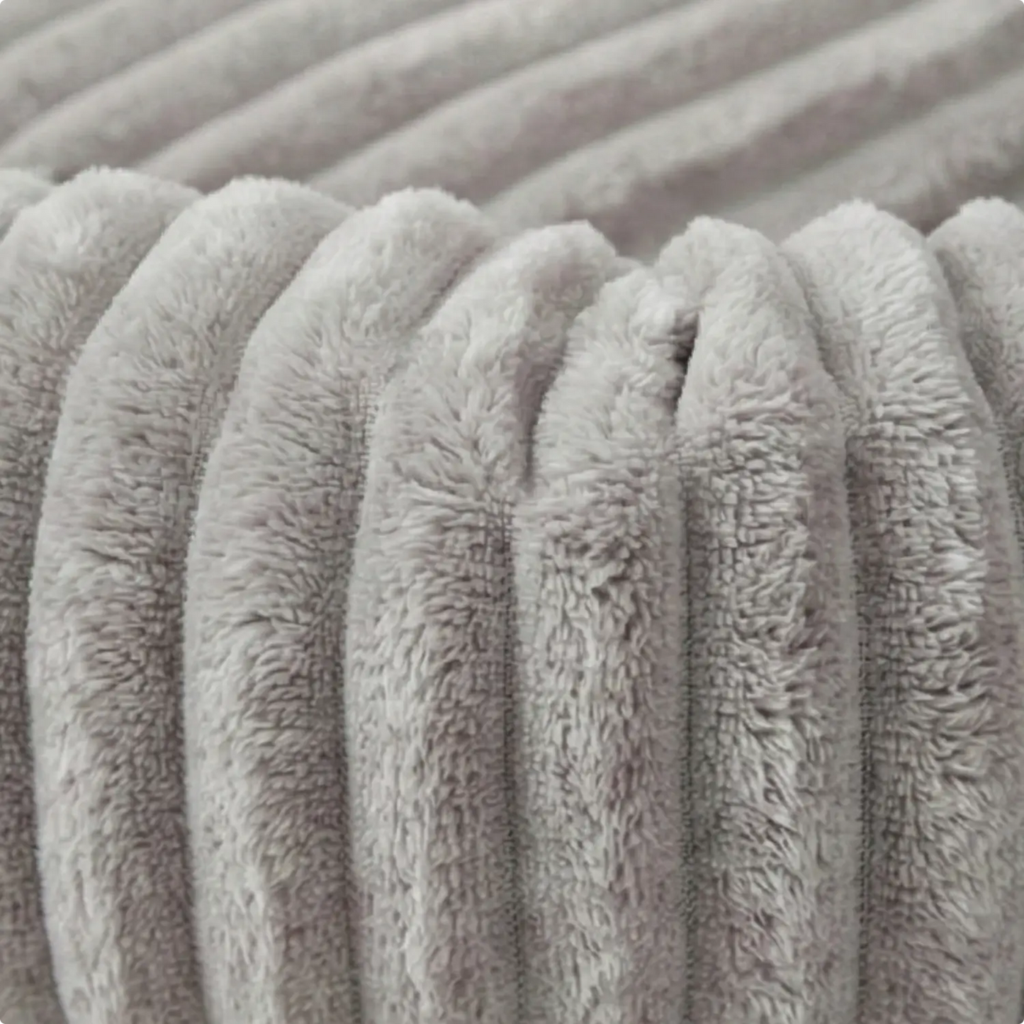 MrFluffyFriend® - Säker och mysig bilbädd för hund