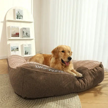 Ladda upp bild till gallerivisning, MrFluffyFriend™ - Lugnande Hundkudde
