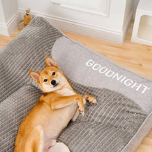 Ladda upp bild till gallerivisning, MrFluffyFriend™ - Lugnande Hundkudde
