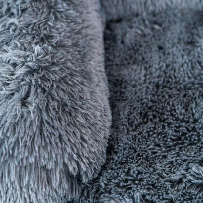 MrFluffyFriend® - Fluffigt Sofföverdrag